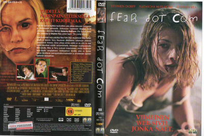 Fear Dot Com	(63 494)	k	-FI-	DVD	suomik.		stephen dorff	2002