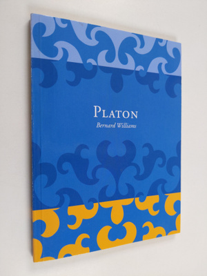 Ilpo Halonen ym. : Platon - filosofian keksiminen