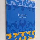 Ilpo Halonen ym. : Platon - filosofian keksiminen - pikkukuva 1