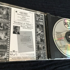 Henry Mancini Breakfast At Tiffanys RCA RM GER CD - pikkukuva 2