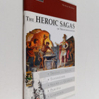Markus Richter ym. : The Heroic Sagas of Neuschwanstein - pikkukuva 1