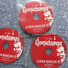 CD : Goosebumps : Elävien Nukkejen Yö - R.L. Stine - pikkukuva 2