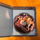 Sex and the city  blu-ray - pikkukuva 3