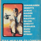 Teräsnyrkki No.11 (1975) Operaatio tulva - pikkukuva 2