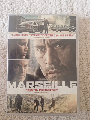 Marseille