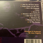 JOHN FOGERTY: Deja Vu All Over Again * EUR 2004 - pikkukuva 2