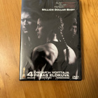 Million dollar baby DVD - pikkukuva 1
