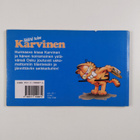Jim Davis : Täältä tulee Karvinen - pikkukuva 2