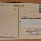 Martta Wendelin, Hy 326 R1, kulkenut 1955 - pikkukuva 2