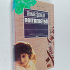 Runar Schildt : Noitametsä : novelleja - pikkukuva 1