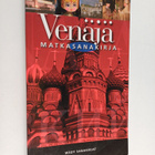 Holger von Rauch : Venäjä : matkasanakirja - pikkukuva 1