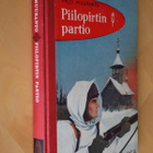 Yrjö Muuranto : Piilopirtin partio ( PS 2.p. 1966 ) - pikkukuva 1