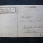 Aili Somersalmi. Postikortti - pikkukuva 2