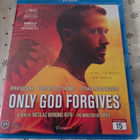Only God Forgives - pikkukuva 1