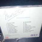 CD HARRI MARSTIO : PARHAAT -  RAKKAUDEN JÄLKEEN - pikkukuva 3
