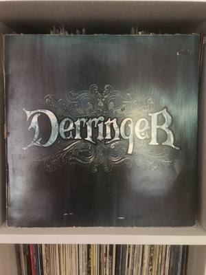 (LP) Derringer - Derringer