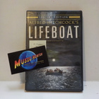 ALFRED HITCHCOCK´S LIFEBOAT SPECIAL EDIT DVD. - pikkukuva 1