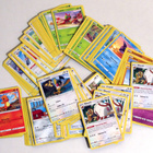 Pokemon kortteja 144 kpl - pikkukuva 1