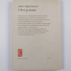 Arvi Arjatsalo : Viltsi ja muut : Nuorisoromaani kansalai... - pikkukuva 2
