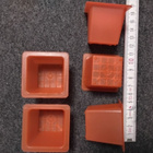Tupperware 5 kpl iso jääpalamuotti - pikkukuva 2