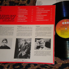 HISKI SALOMAA - Hiski salomaa - LP 1982 EX - pikkukuva 2