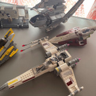 Lego star wars setti - pikkukuva 3