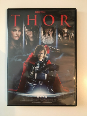 Thor -  DVD