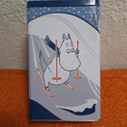 Peltinen kahvirasia Muumi Moomin - pikkukuva 3