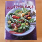 Kotilieden suuri keittokirja - pikkukuva 1