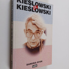 Krzysztof Kieslowski : Kieslowski on Kieslowski - pikkukuva 1
