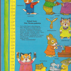 Scarry: Mato Matalan puuhakirja v. 1985 - pikkukuva 2