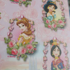 Disneyn upeat Prinsessat tarroina - pikkukuva 4
