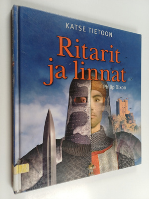 Philip Dixon : Ritarit ja linnat