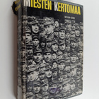 Ville Repo : Miesten kertomaa - pikkukuva 1