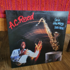 A.C. Reed - I'm In The Wrong Business - pikkukuva 1