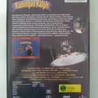 Kuningas Ralph - DVD - pikkukuva 2