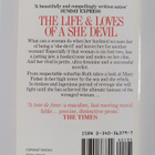 Fay Weldon : Life and loves of a she-devil - pikkukuva 2
