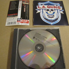 L.A. Guns L.A. Guns cd japani 2018 obi - pikkukuva 1