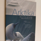 Arktika : muuttolintujen valtaväylillä - pikkukuva 1