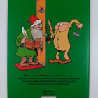 Pikku-joulu Fingerpori 3 : Kinkkuja ja kiusauksia - pikkukuva 2
