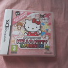 Nintendo DS Happy Party With Hello Kitty & Friends! - pikkukuva 1