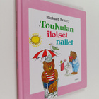 Richard Scarry : Touhulan iloiset nallet - pikkukuva 1