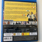 MacGruber (2010) Blu-ray (Suomi-tekstit!) - pikkukuva 2