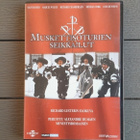 DVD: Muskettisoturien Seikkailut (Richard Chamberlain 1973) - pikkukuva 1