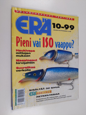 Erä 10/99