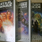 Star Wars Trilogy (Special Edition, Widescreen, UK) - pikkukuva 3