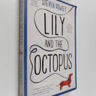Steven Rowley : Lily and the octopus - pikkukuva 1