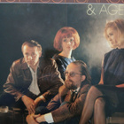 Topi Sorsakoski & Agents : Besame Mucho. - pikkukuva 1