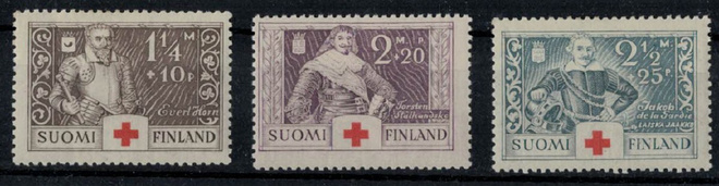 1934 PR ++