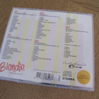 Blondie The Broadcast collection 1977-1979 5 cd boxi muoveis - pikkukuva 2